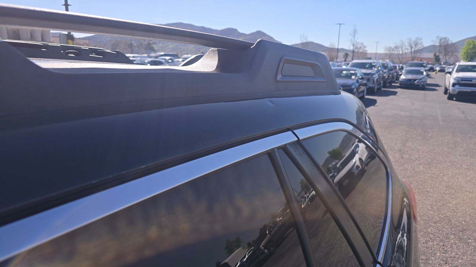 2019 Subaru Outback 2.5i Premium AWD