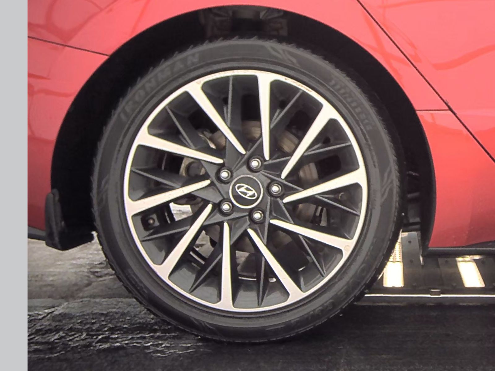 2020 Hyundai Sonata Limited FWD