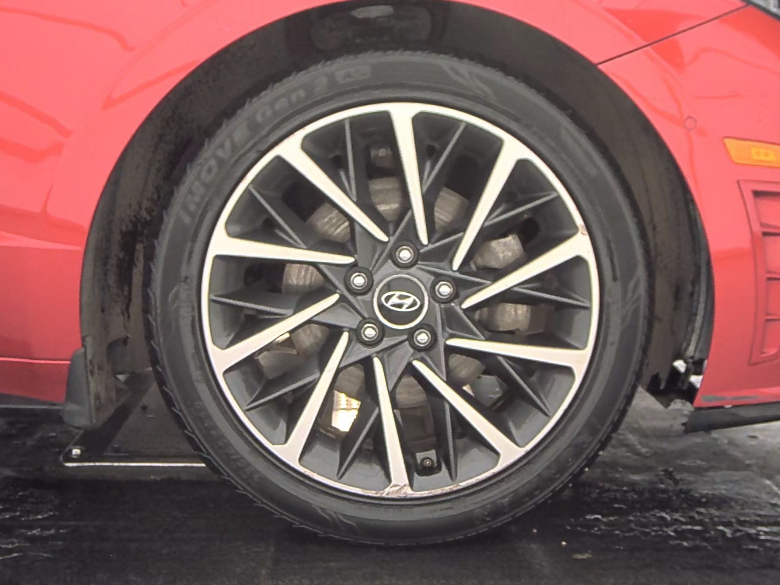 2020 Hyundai Sonata Limited FWD