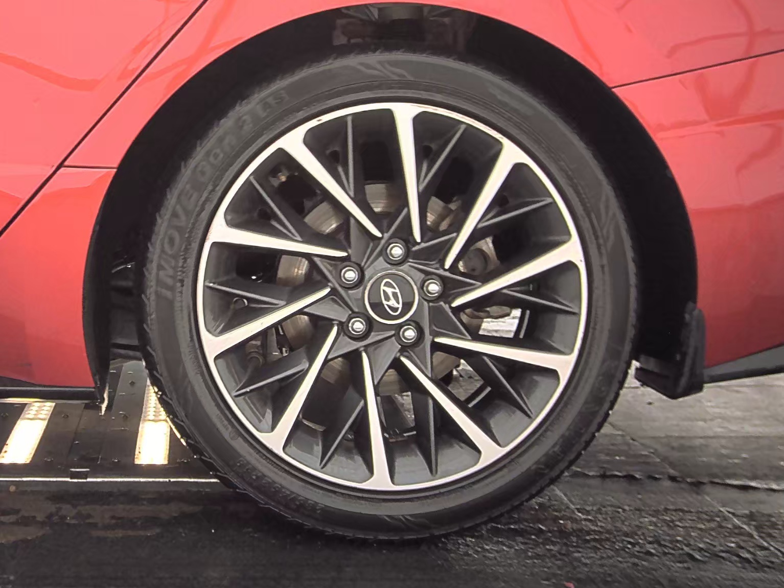 2020 Hyundai Sonata Limited FWD