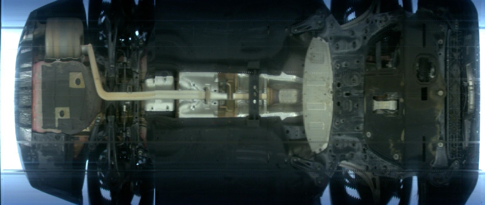 2020 Hyundai Sonata Limited FWD