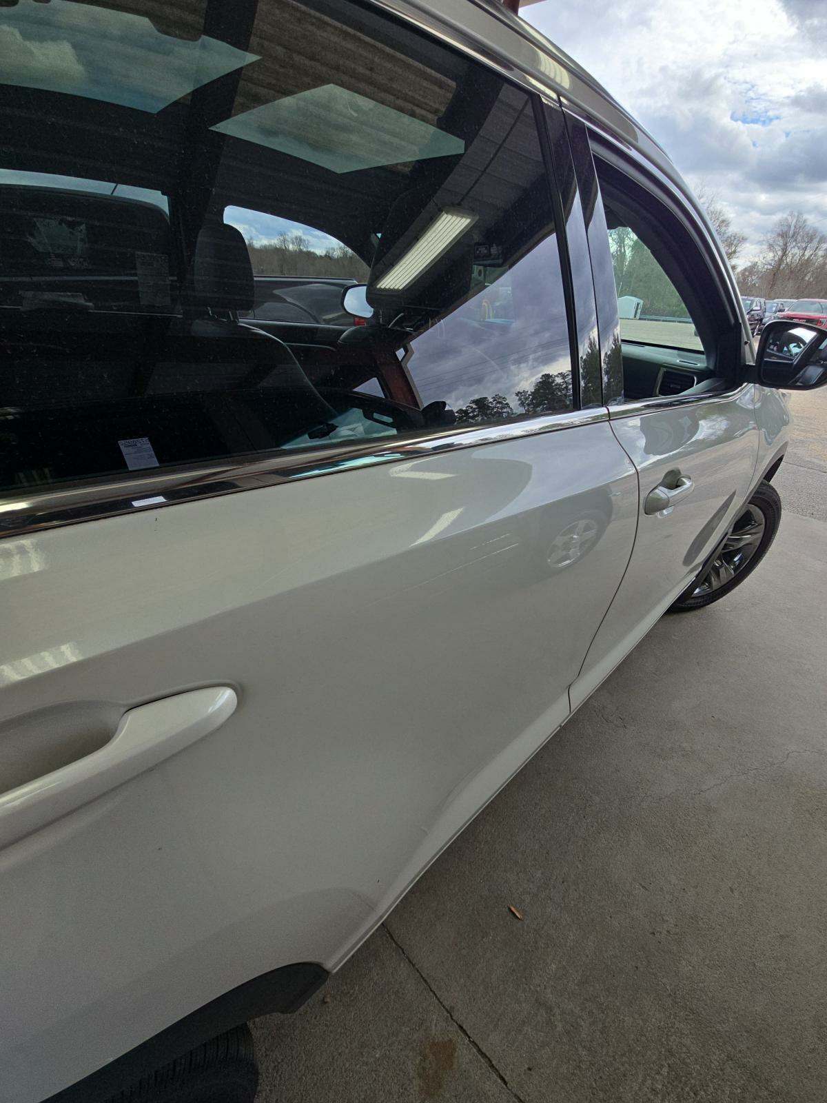 2019 Toyota Highlander Limited Platinum AWD