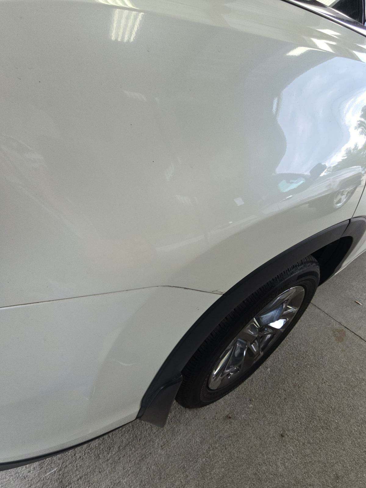 2019 Toyota Highlander Limited Platinum AWD
