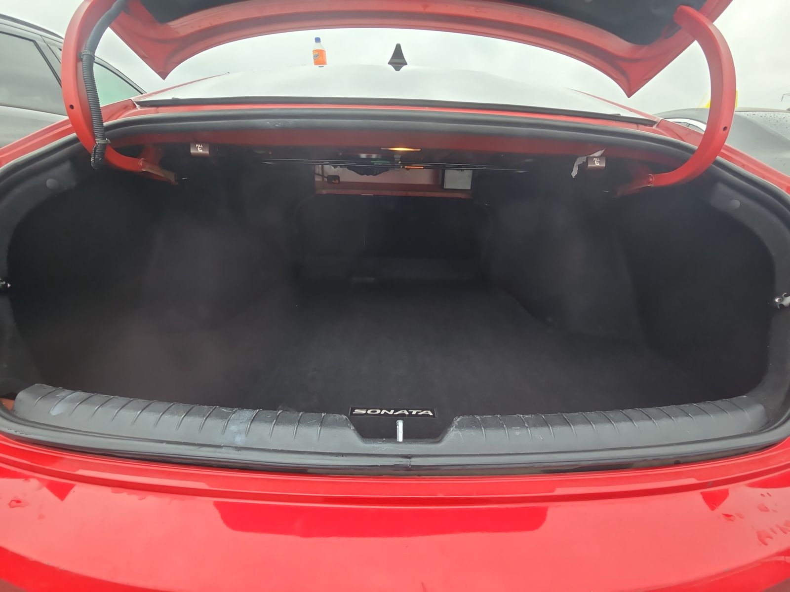 2020 Hyundai Sonata Limited FWD