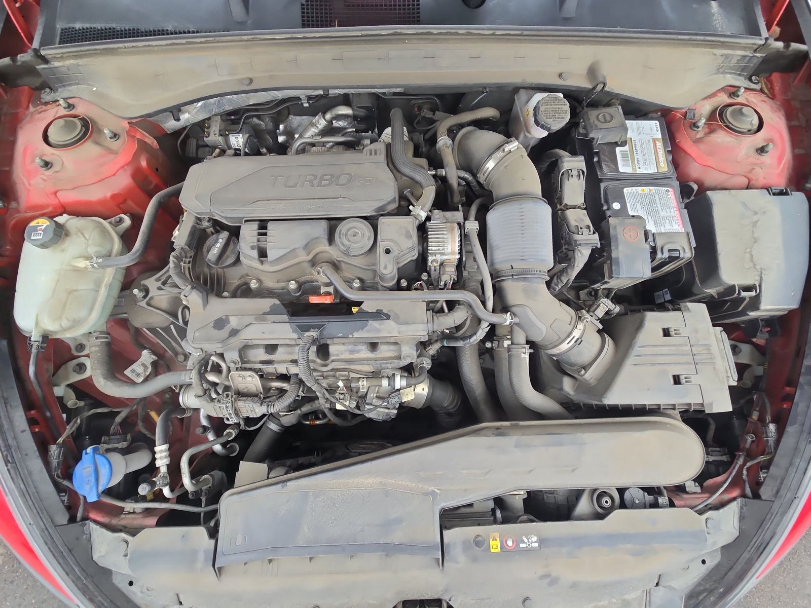 2020 Hyundai Sonata Limited FWD