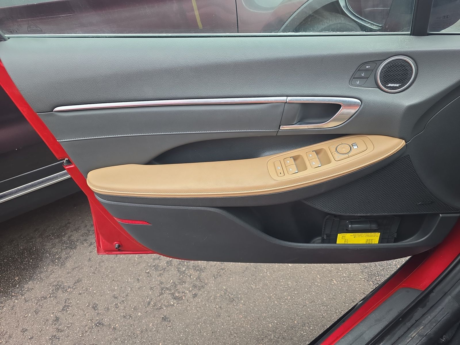 2020 Hyundai Sonata Limited FWD