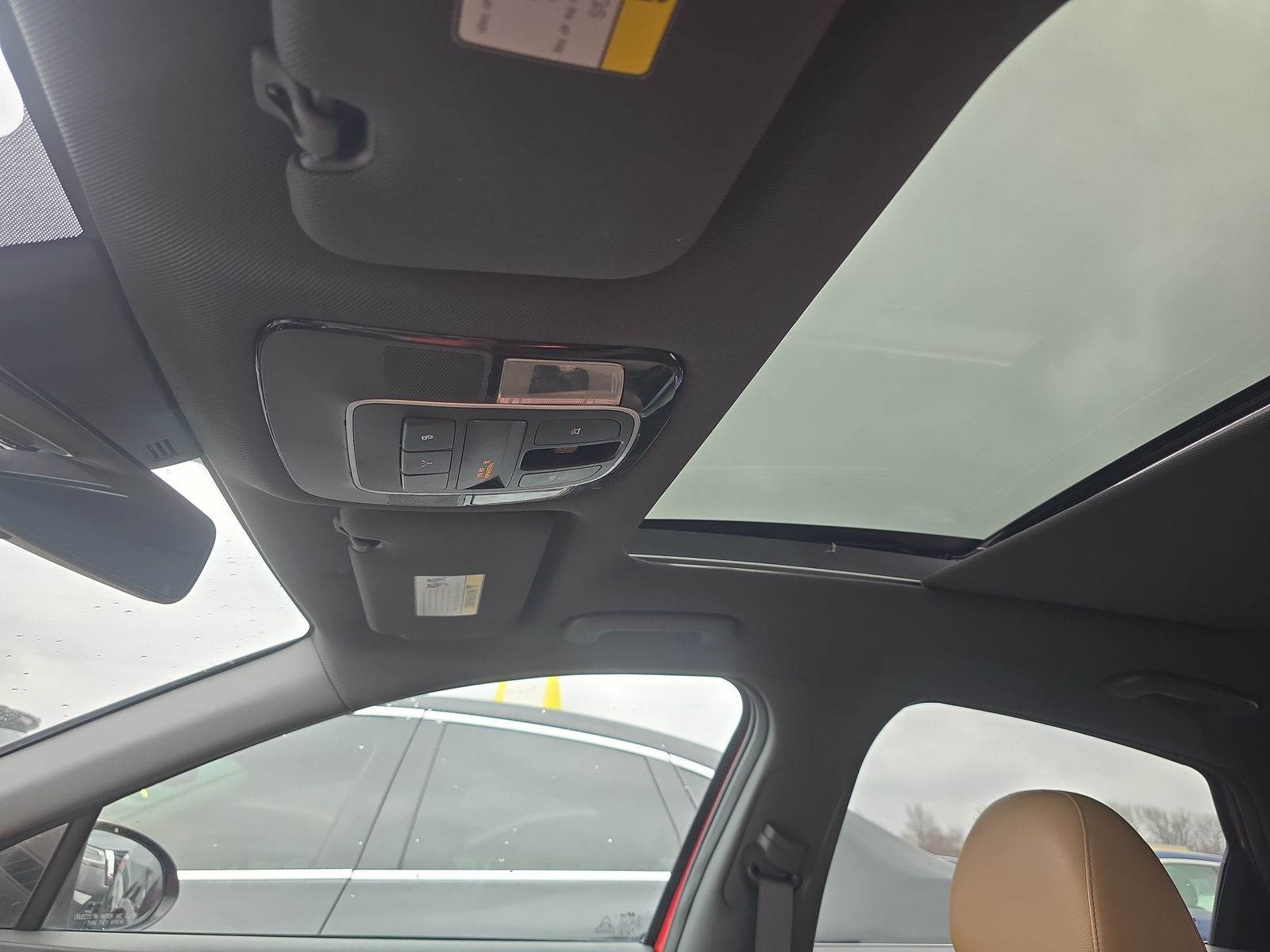 2020 Hyundai Sonata Limited FWD