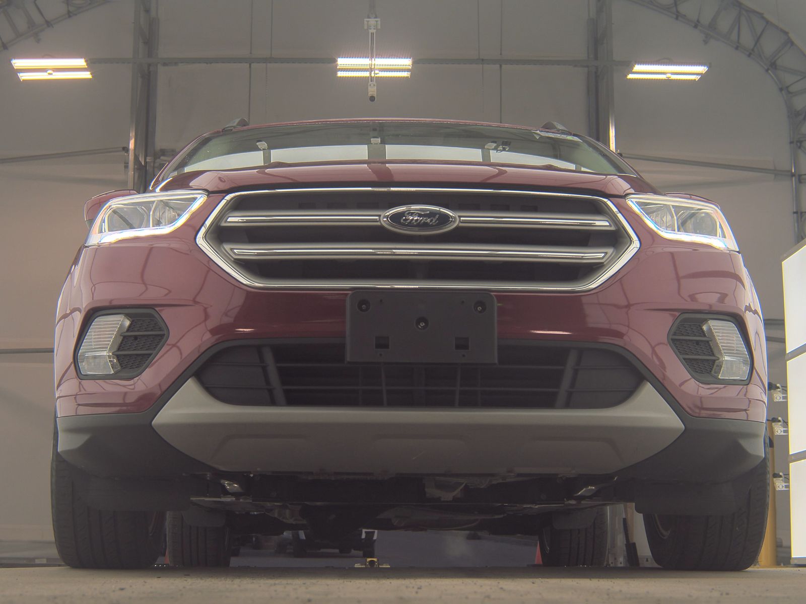 2019 Ford Escape SEL FWD