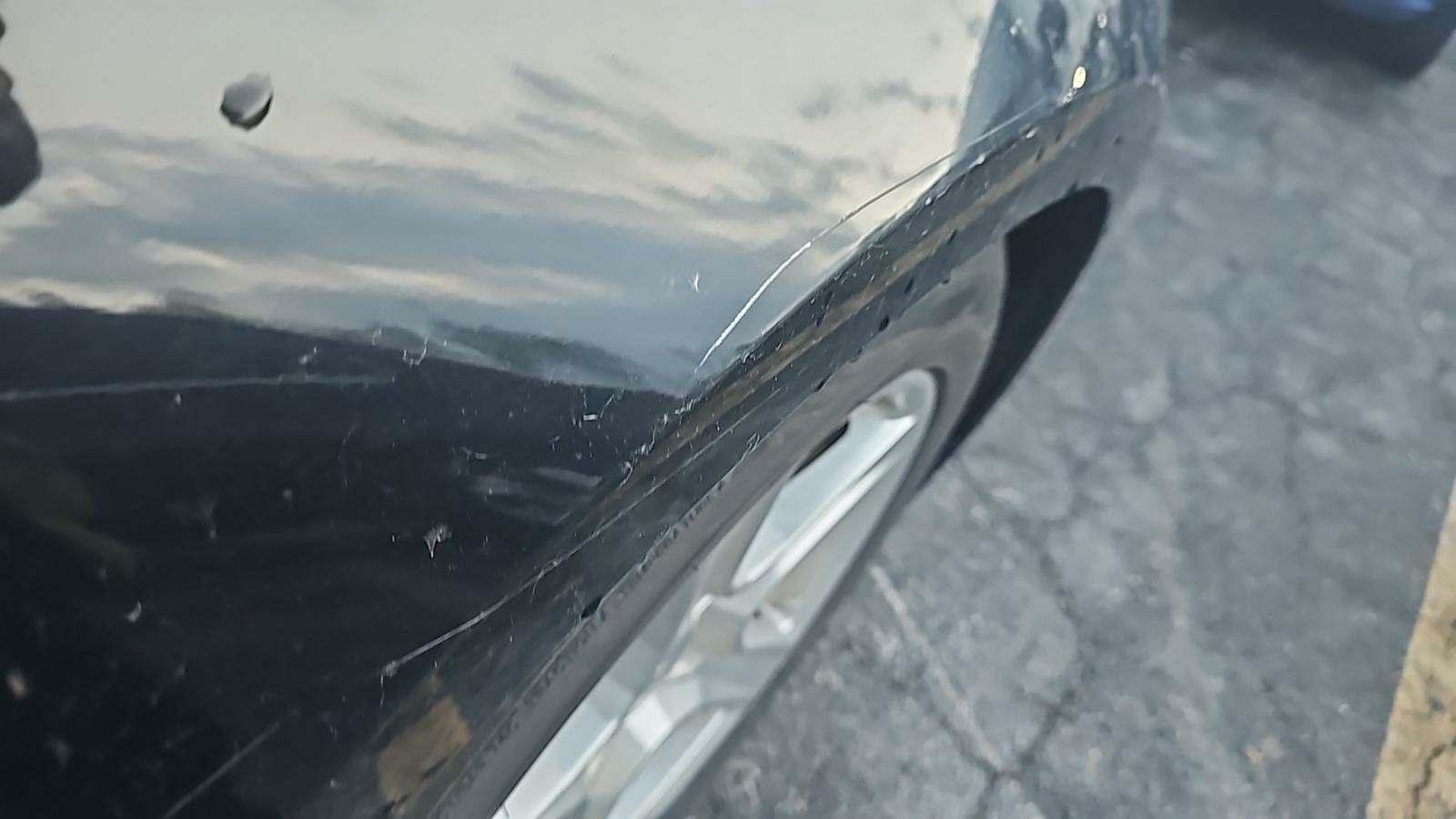 2019 Chevrolet Camaro 1LT RWD