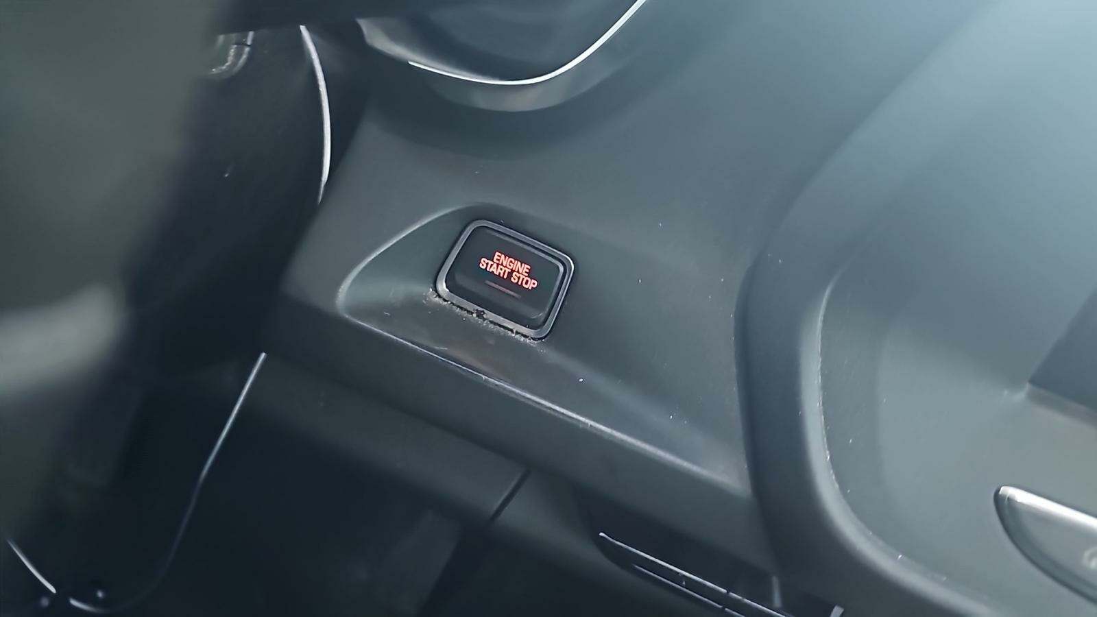 2019 Chevrolet Camaro 1LT RWD