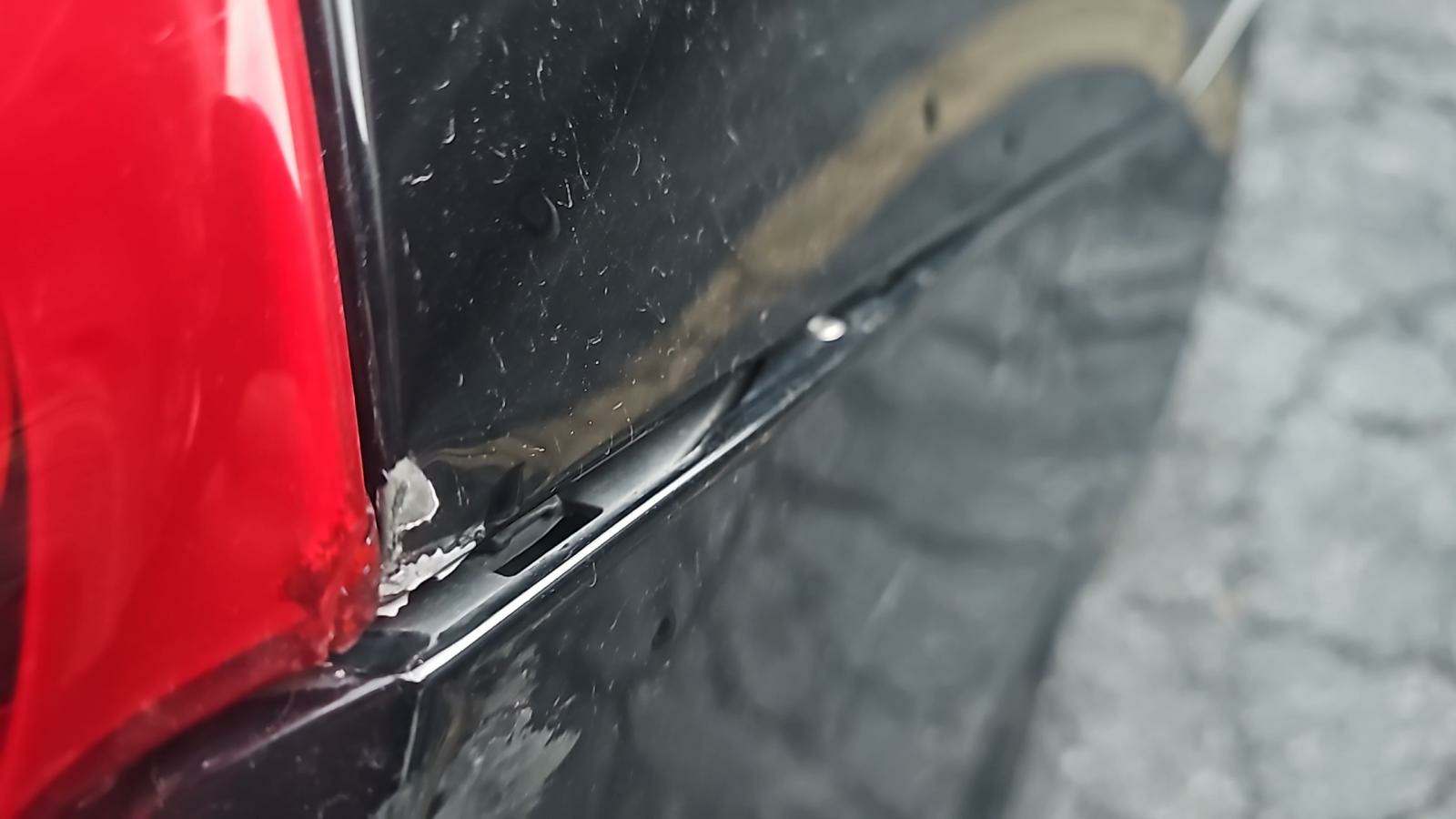 2019 Chevrolet Camaro 1LT RWD