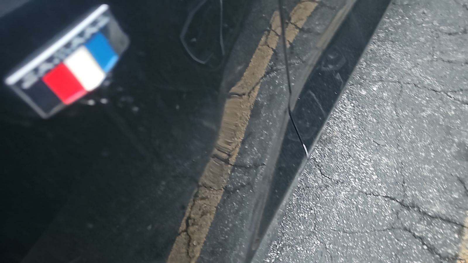 2019 Chevrolet Camaro 1LT RWD