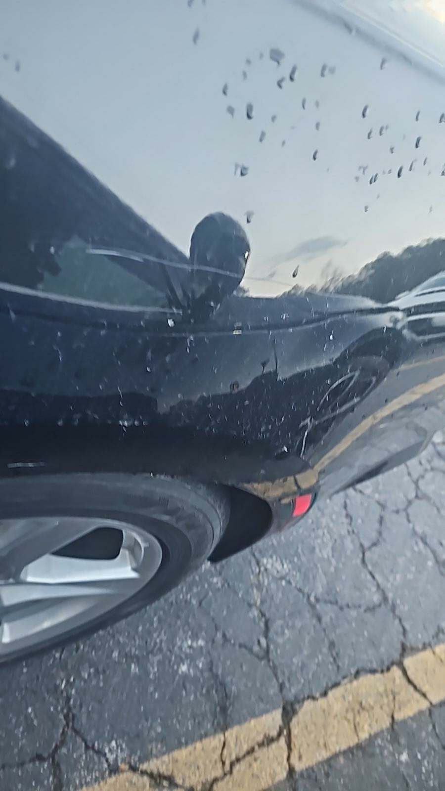 2019 Chevrolet Camaro 1LT RWD