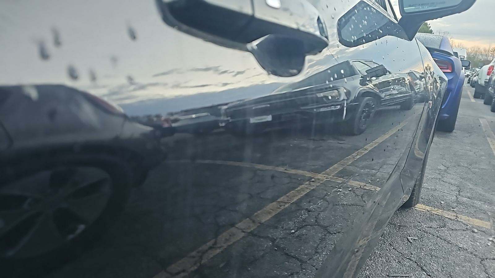 2019 Chevrolet Camaro 1LT RWD