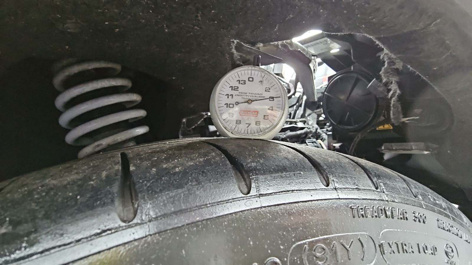 2017 Chevrolet Camaro 2SS RWD