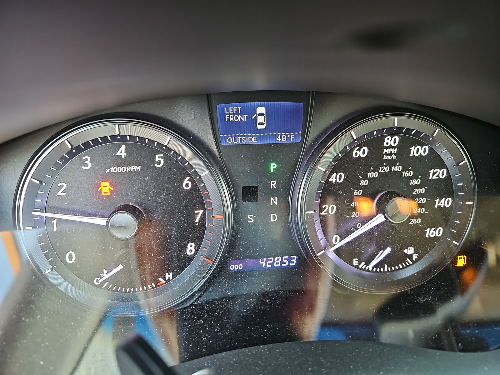 2012 Lexus ES ES 350 FWD