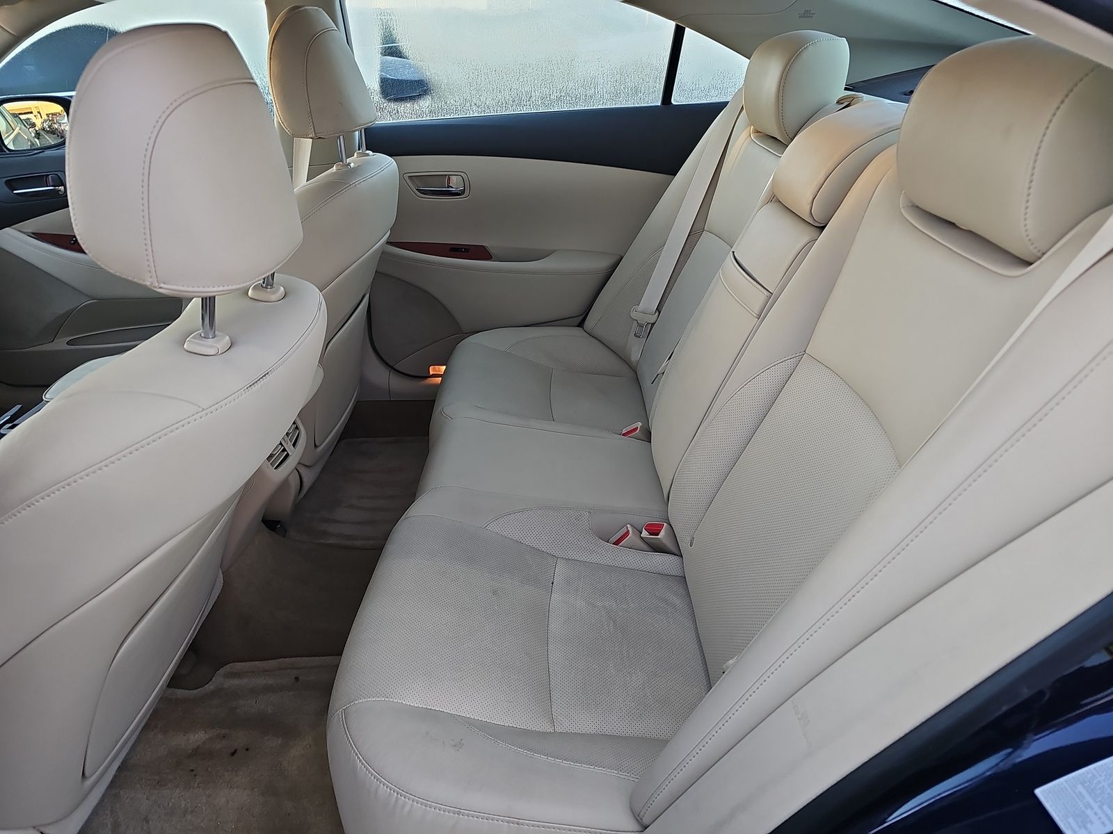 2012 Lexus ES ES 350 FWD