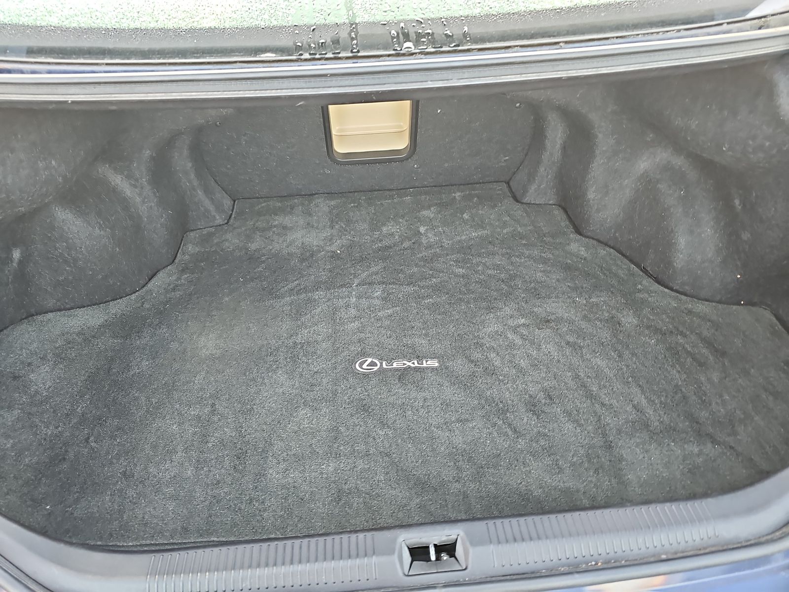 2012 Lexus ES ES 350 FWD