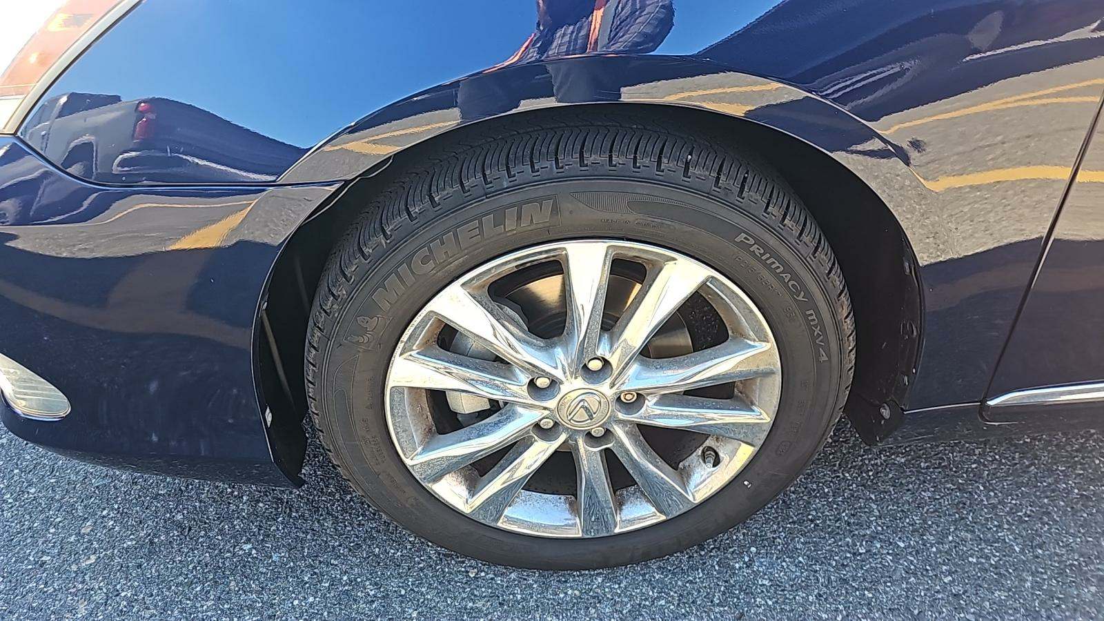 2012 Lexus ES ES 350 FWD