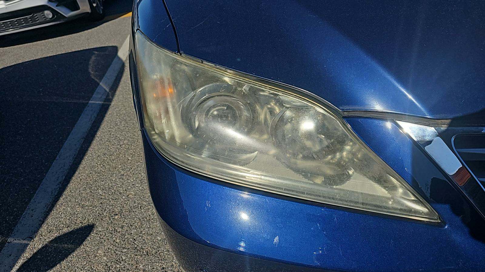 2012 Lexus ES ES 350 FWD