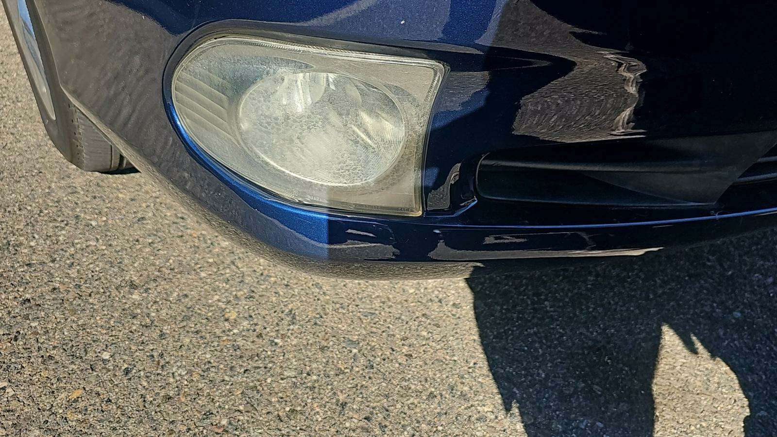 2012 Lexus ES ES 350 FWD