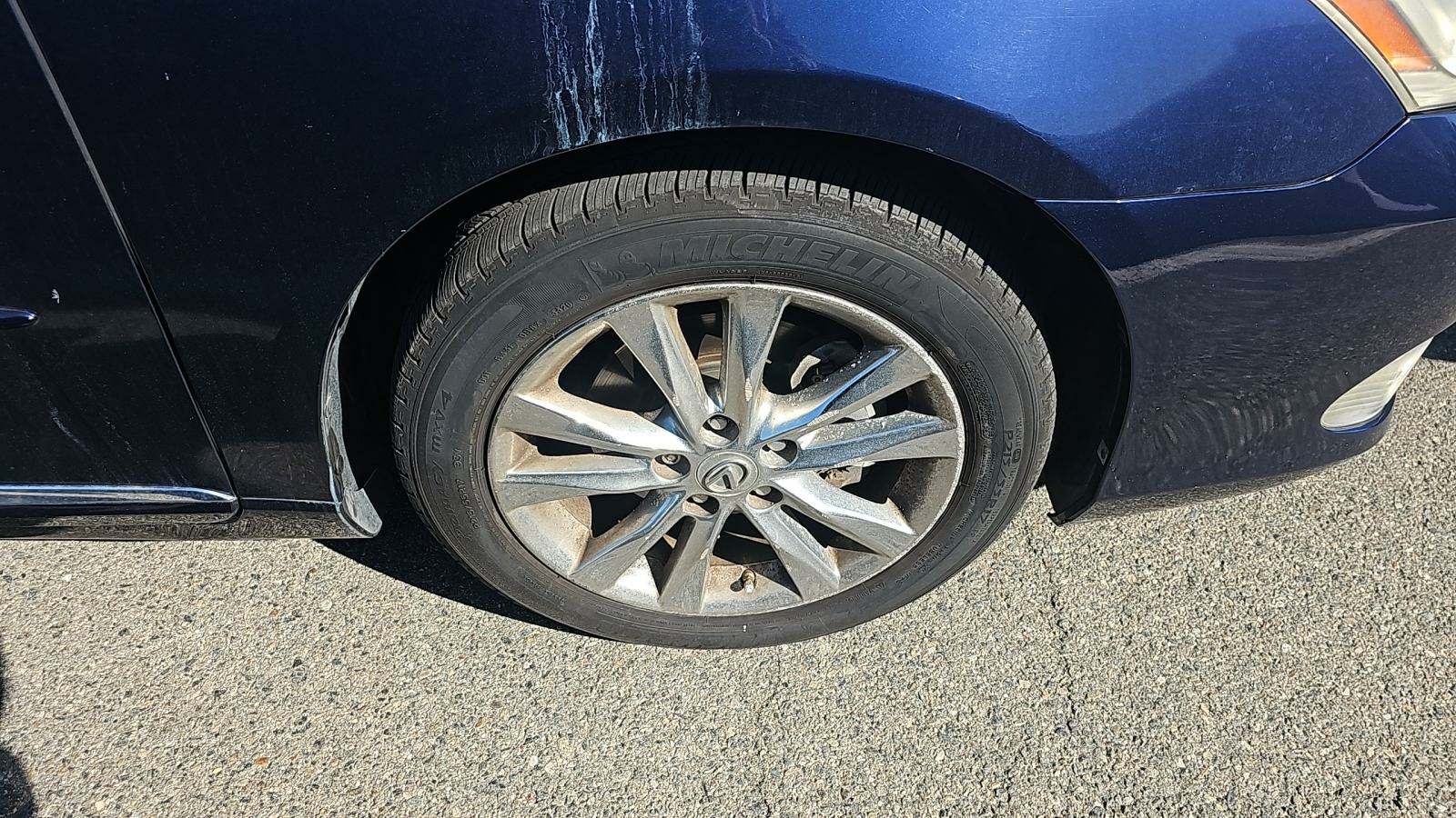 2012 Lexus ES ES 350 FWD