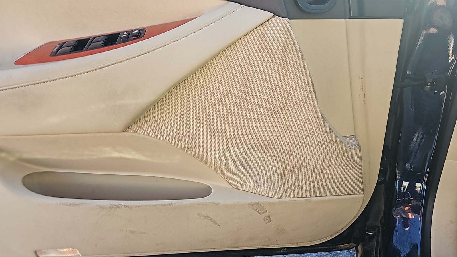 2012 Lexus ES ES 350 FWD