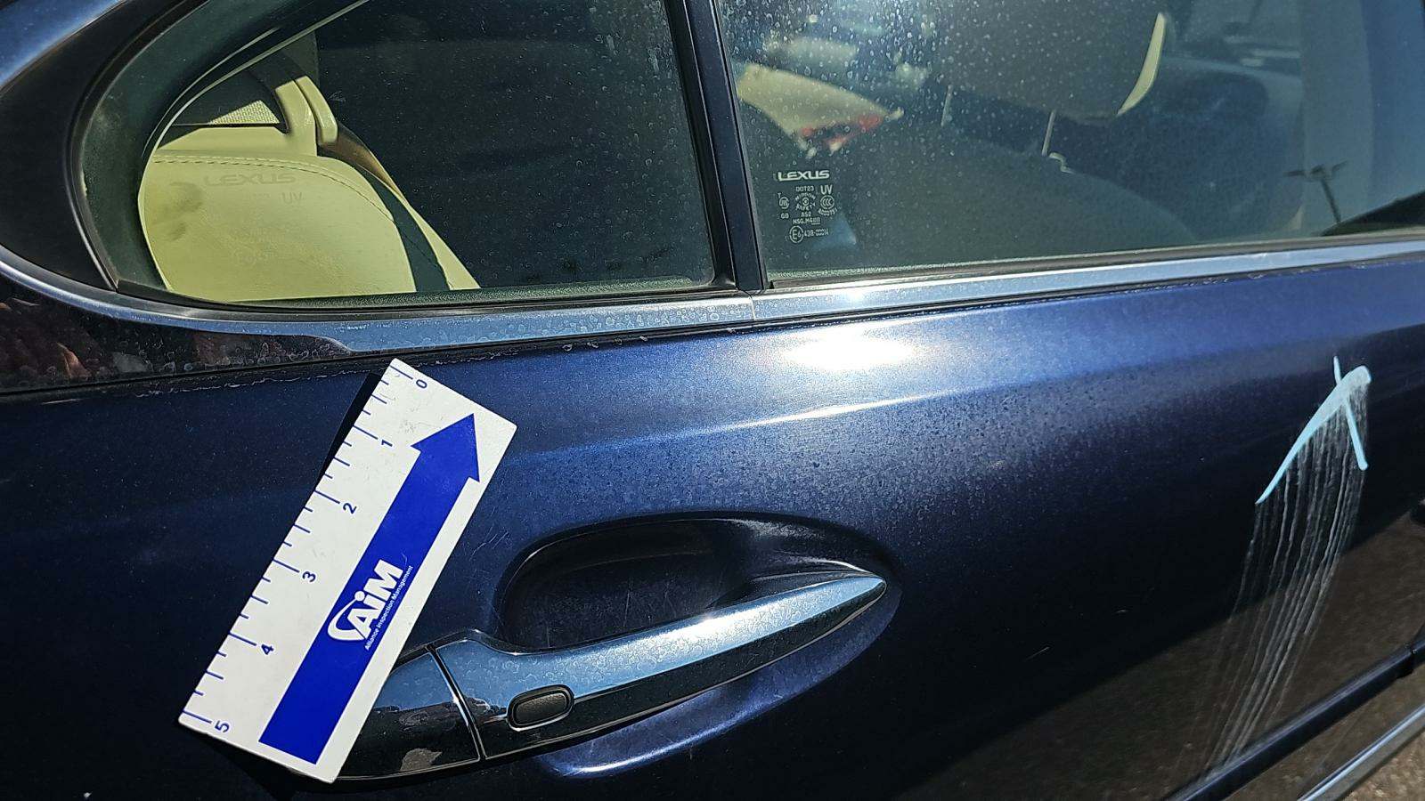 2012 Lexus ES ES 350 FWD