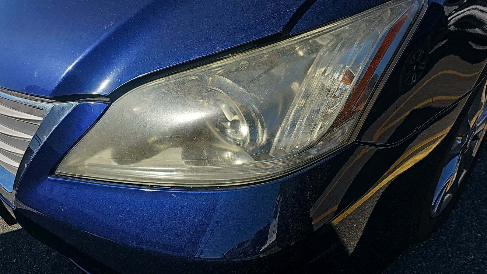 2012 Lexus ES ES 350 FWD