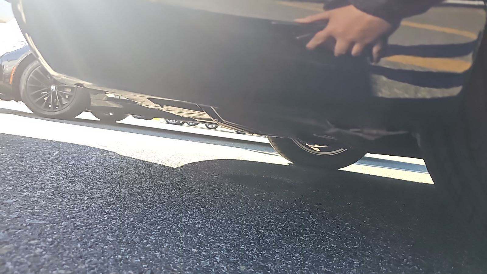 2012 Lexus ES ES 350 FWD