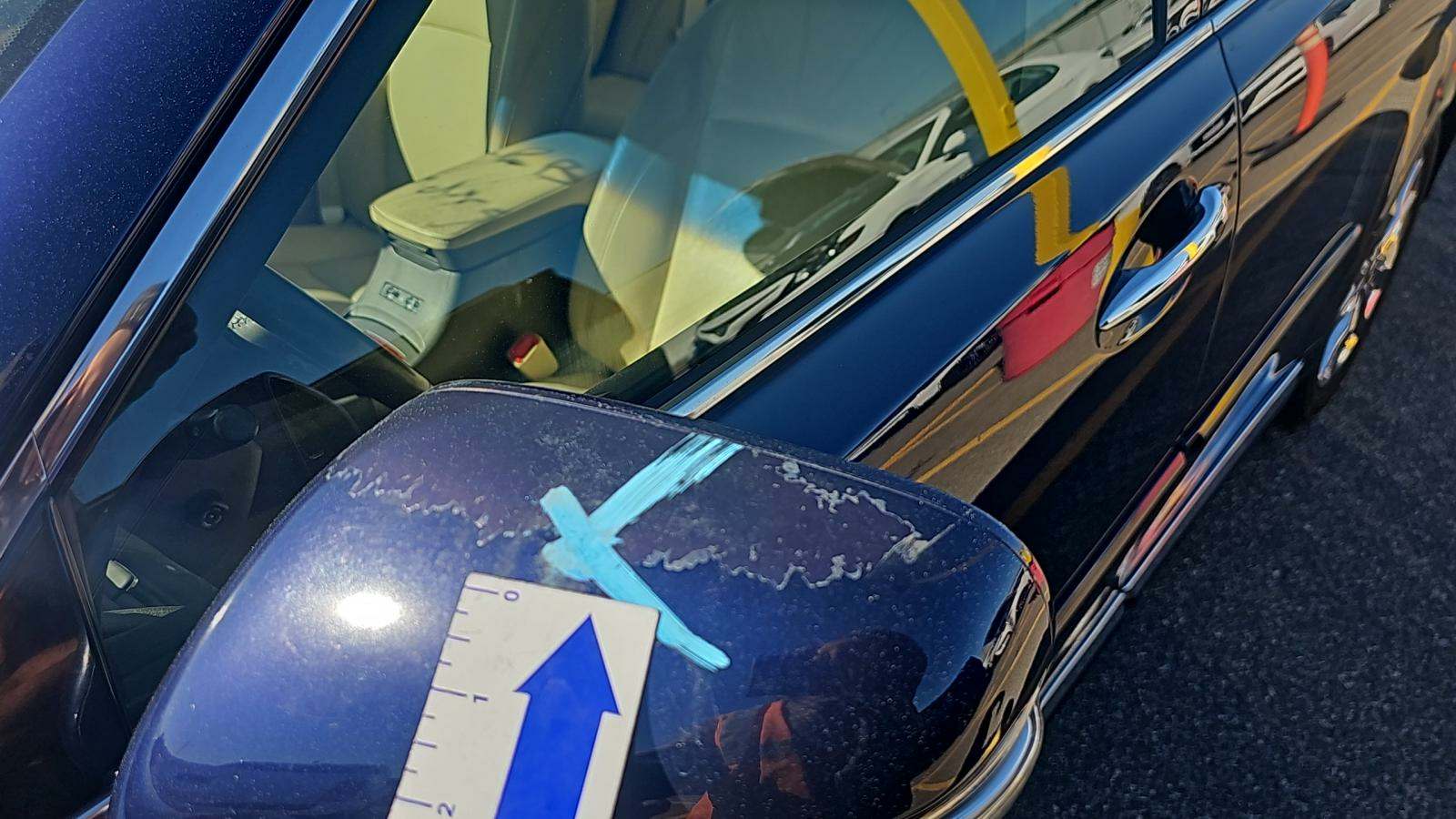 2012 Lexus ES ES 350 FWD