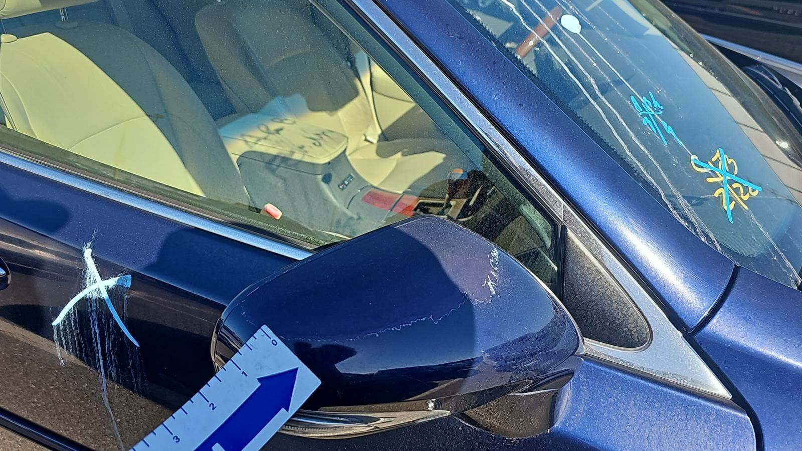 2012 Lexus ES ES 350 FWD