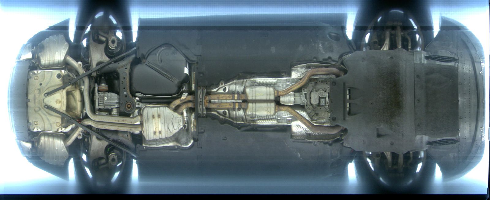 2016 Audi A7 3.0T Premium Plus AWD