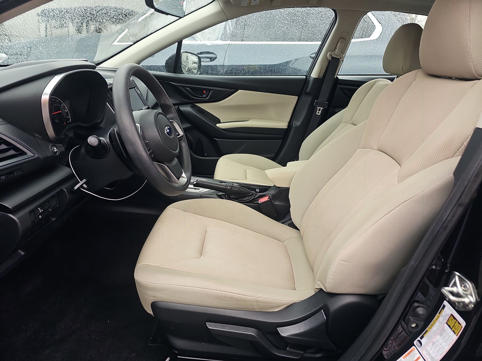 2018 Subaru Impreza 2.0i Premium AWD