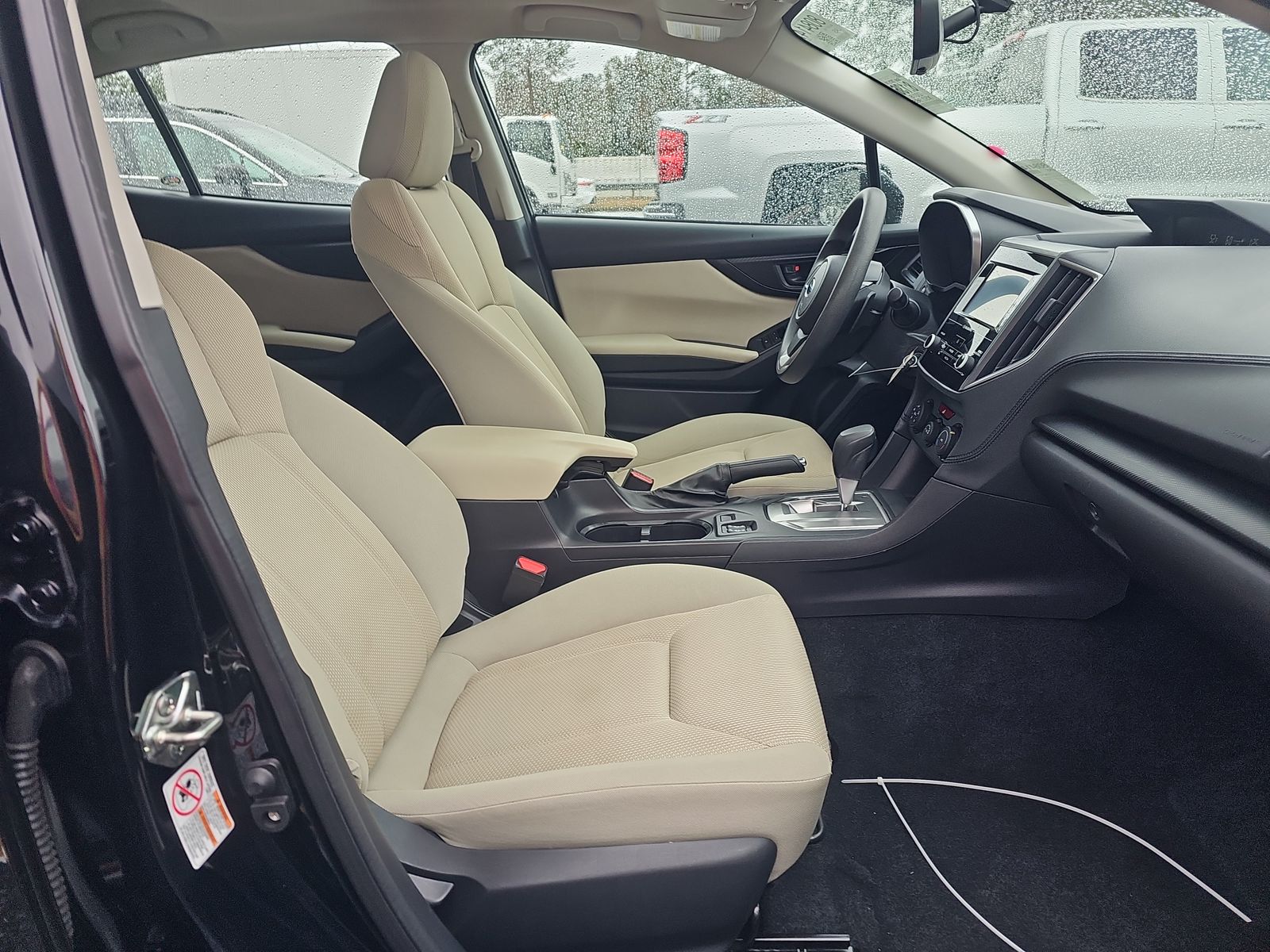 2018 Subaru Impreza 2.0i Premium AWD