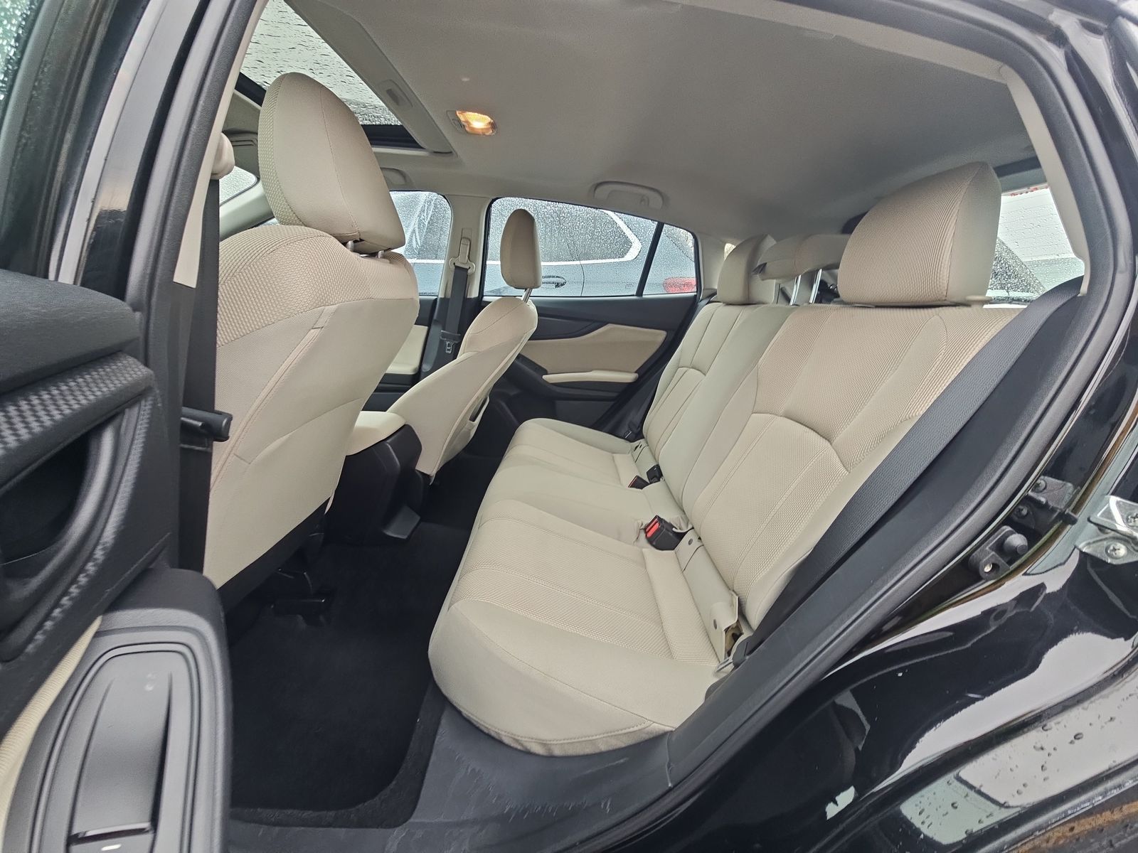 2018 Subaru Impreza 2.0i Premium AWD