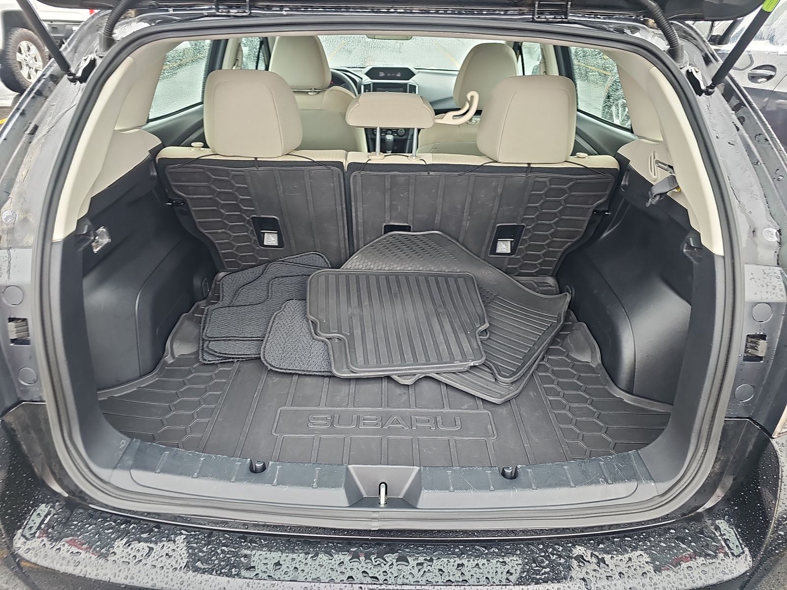 2018 Subaru Impreza 2.0i Premium AWD