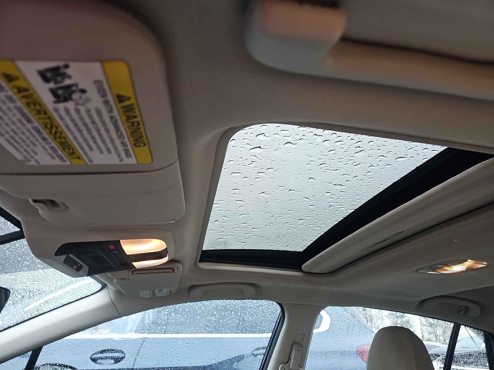 2018 Subaru Impreza 2.0i Premium AWD