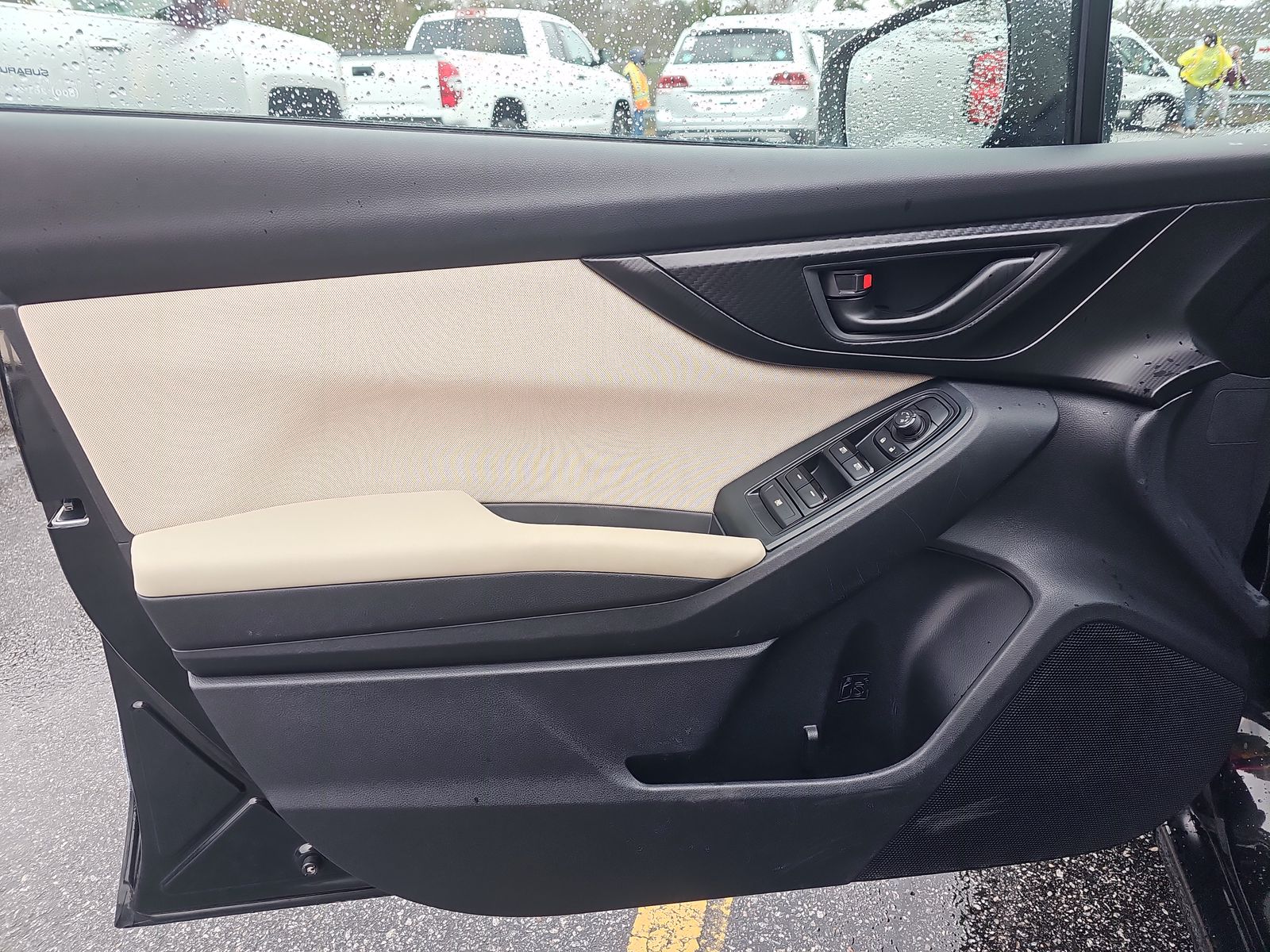 2018 Subaru Impreza 2.0i Premium AWD