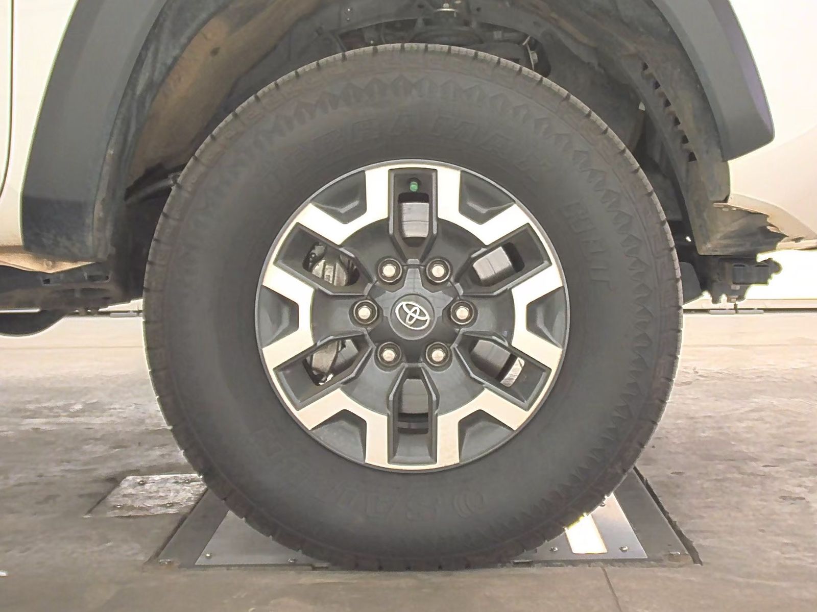 2023 Toyota Tacoma TRD Off-Road RWD