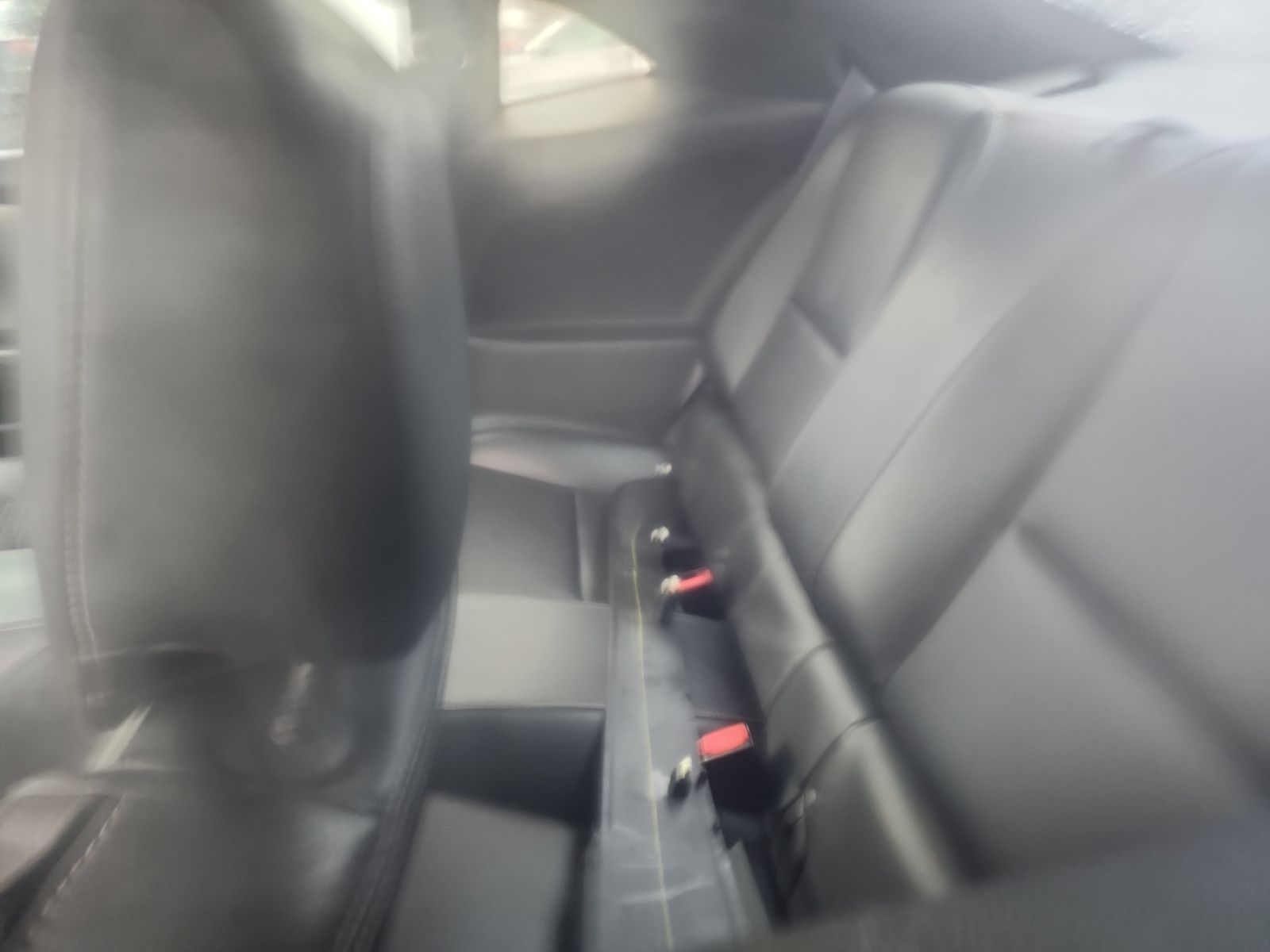 2013 Chevrolet Camaro SS RWD