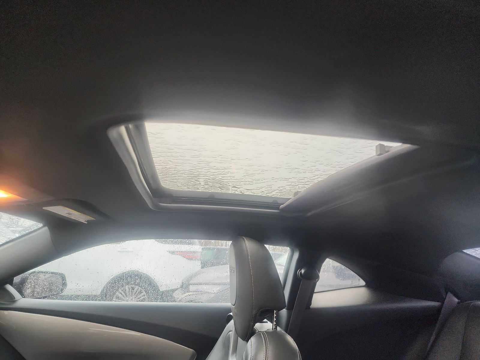 2013 Chevrolet Camaro SS RWD