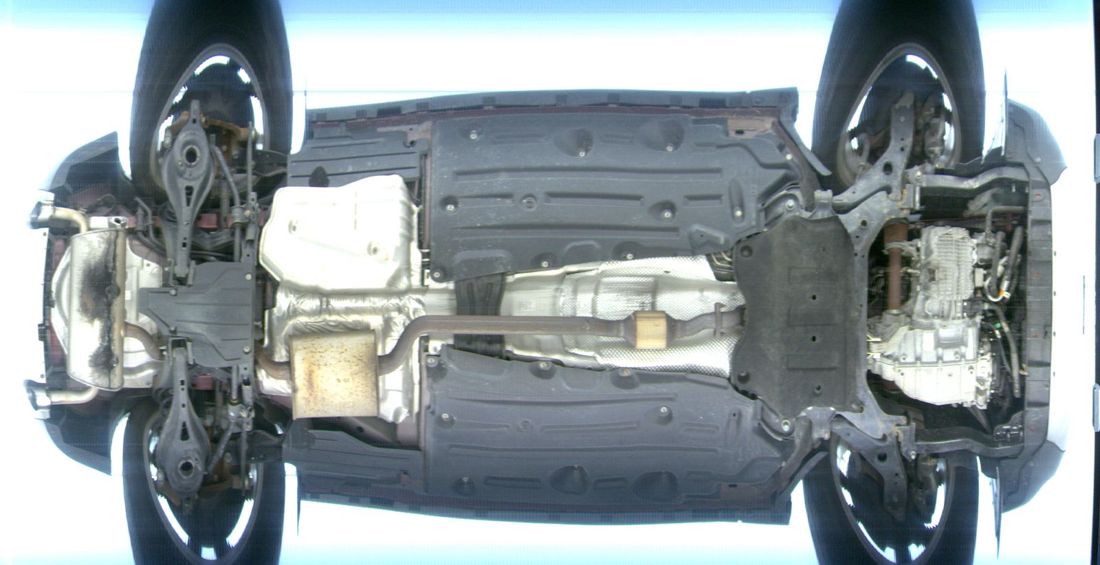 2019 Ford Escape SEL FWD
