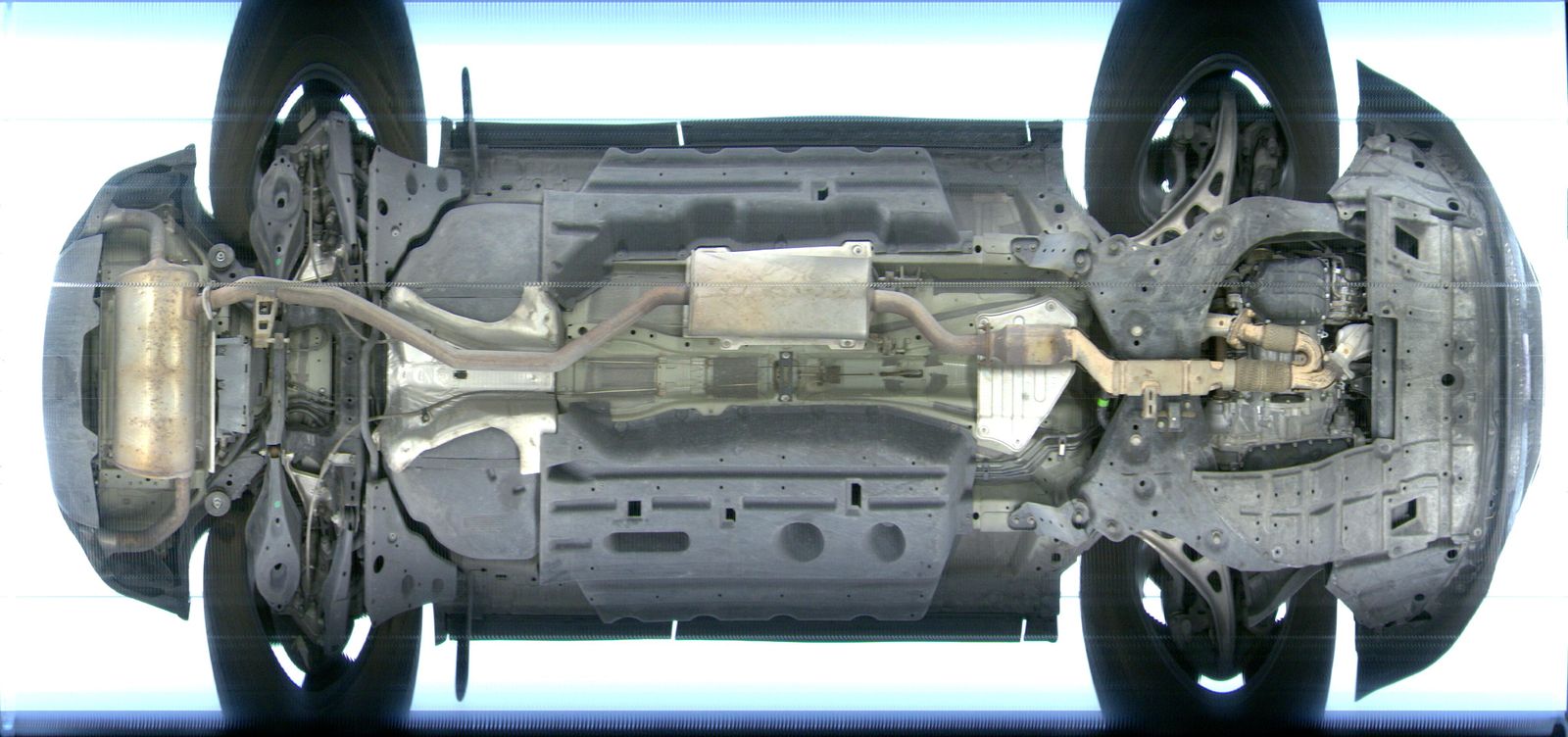 2021 Nissan Murano SV FWD