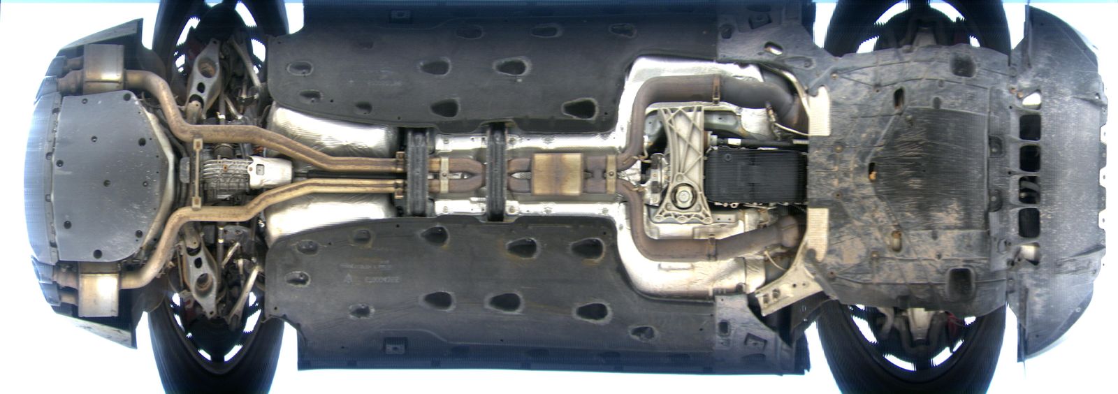 2019 Maserati Ghibli S Q4 AWD