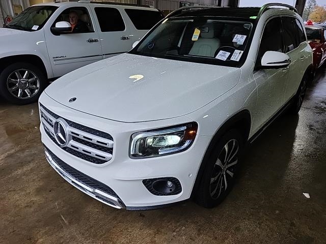 2023 Mercedes-Benz GLB 250