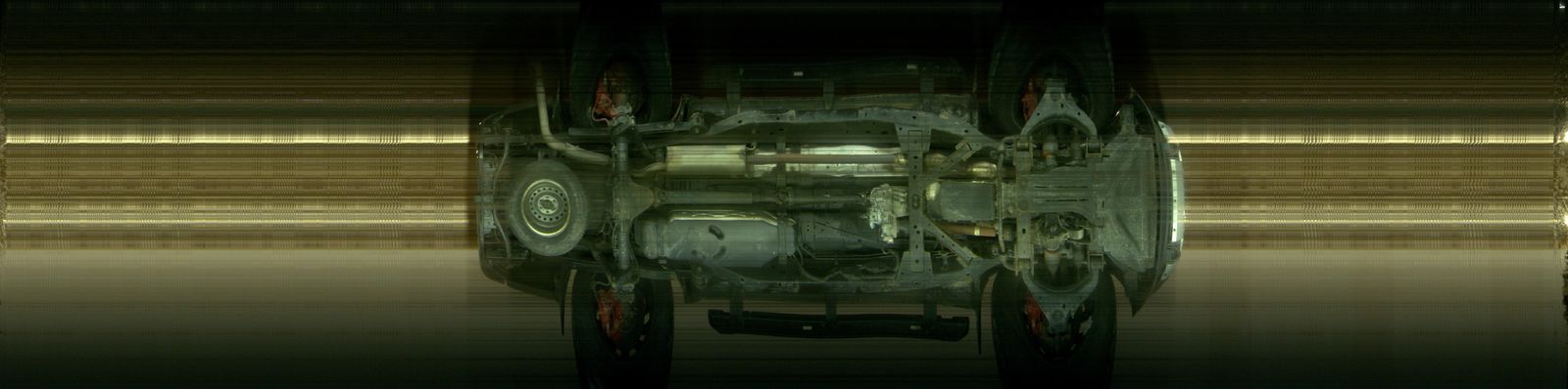 2020 Ford Ranger Lariat AWD