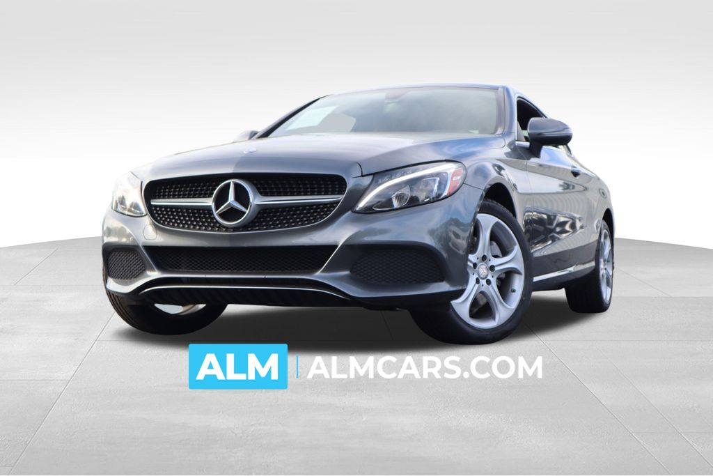 2017 Mercedes-Benz GLE 350 4MATIC
