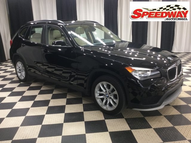 2015 BMW X1 Sports Activity Vehicle xDrive28i