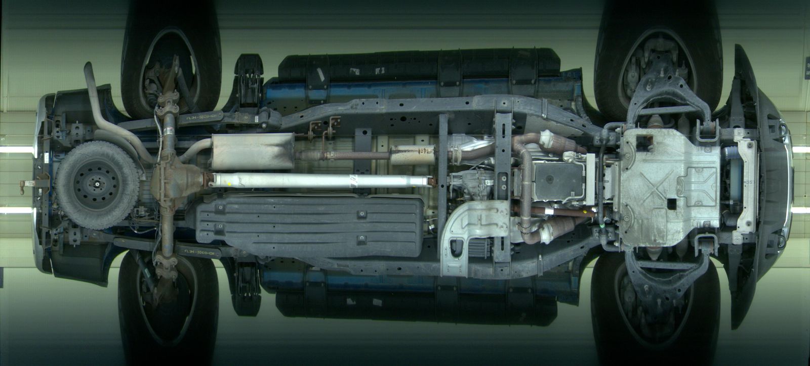 2020 Ford F-150 XLT AWD